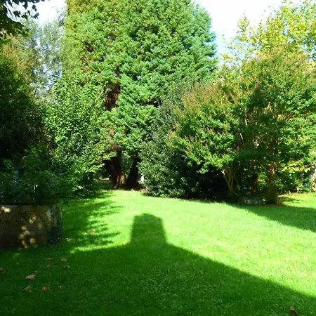 Villa élégante Maison De Maître Avec Piscine Et Parc à