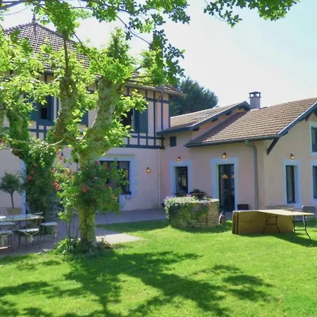 Villa élégante Maison De Maître Avec Piscine Et Parc à Biarritz