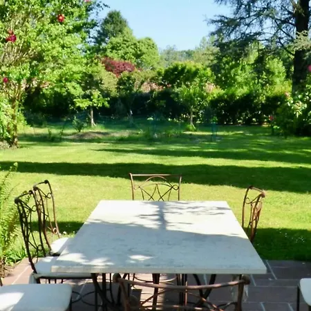 Elegante Maison De Maitre Avec Piscine Et Parc A Villa *
