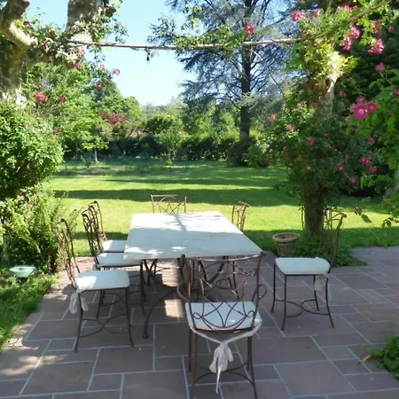 Elegante Maison De Maitre Avec Piscine Et Parc A Villa Biarritz