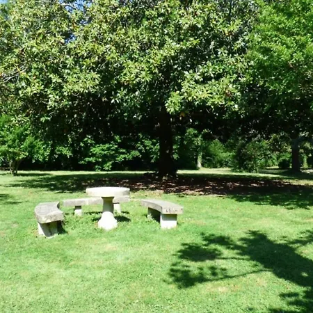 Villa Elegante Maison De Maitre Avec Piscine Et Parc A Biarritz