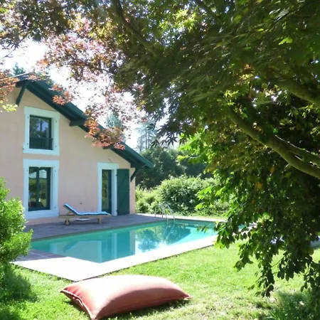Villa Elegante Maison De Maitre Avec Piscine Et Parc A